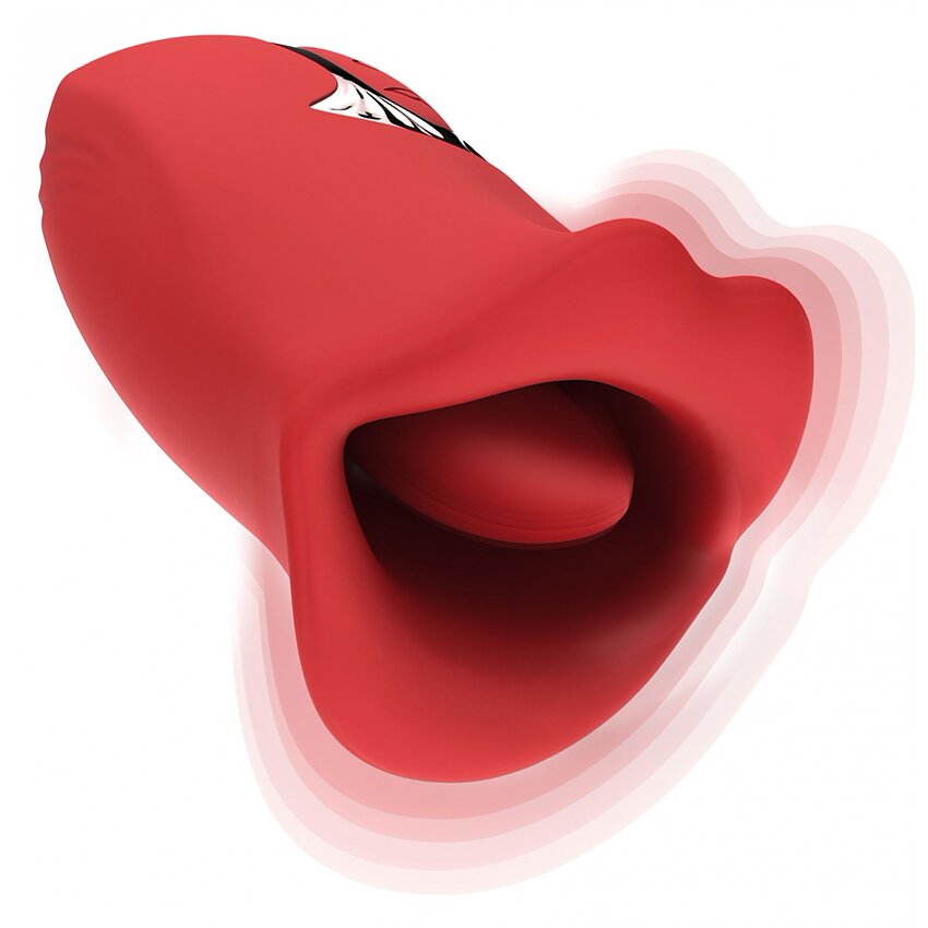 Jucarie Sexuala Reincarcabila Pentru Femei Silicon