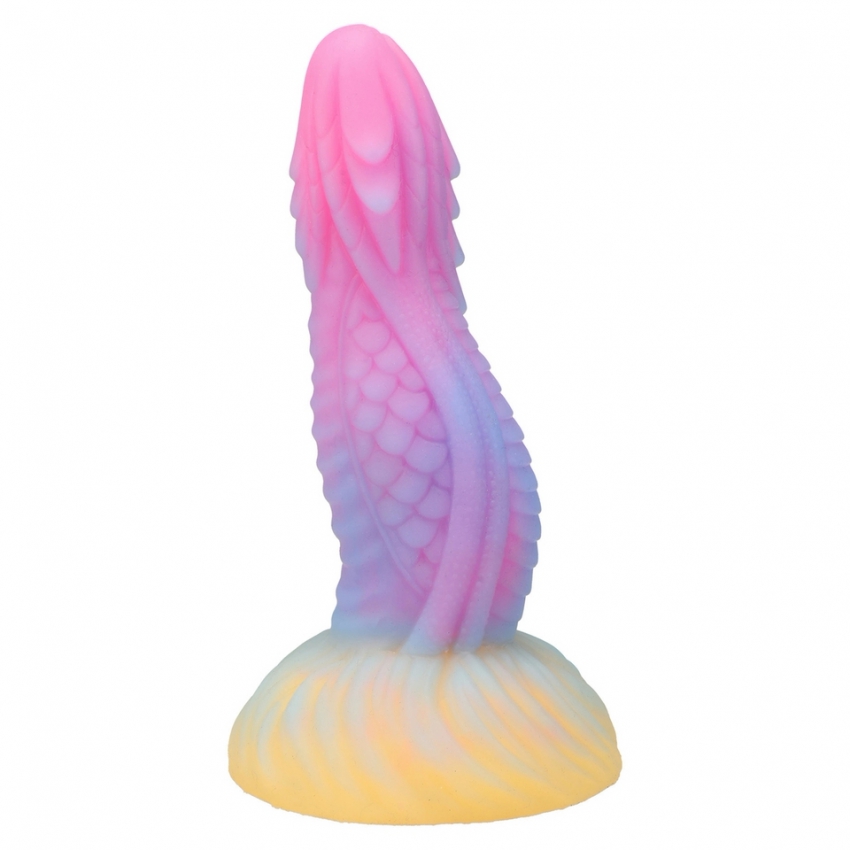 Jucarie Sexuala Cu Efect Fosforescent
