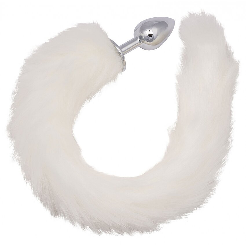 Plug Anal Pentru Incepatori Cu Coada