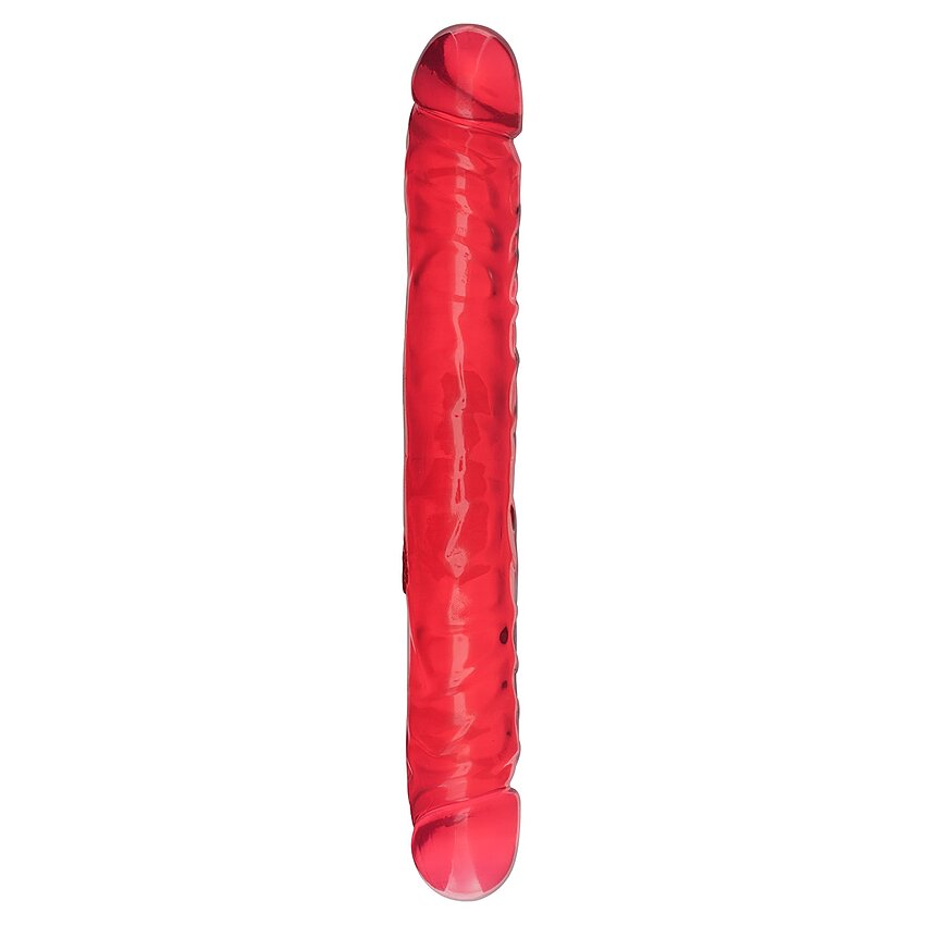 Dildo Jr. Double Roz