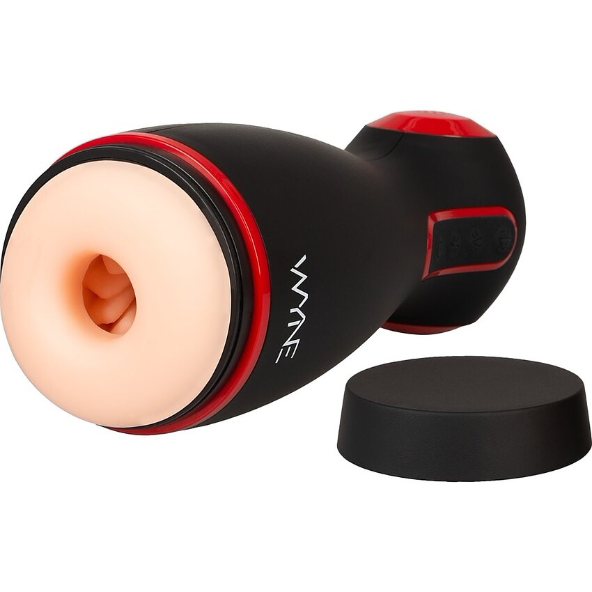 Masturbator Manson Soft Touch Detasabil Usor De Curatat