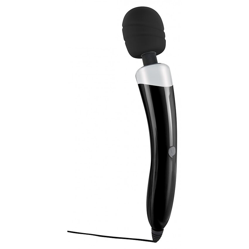 Wonder Wand Massager Negru