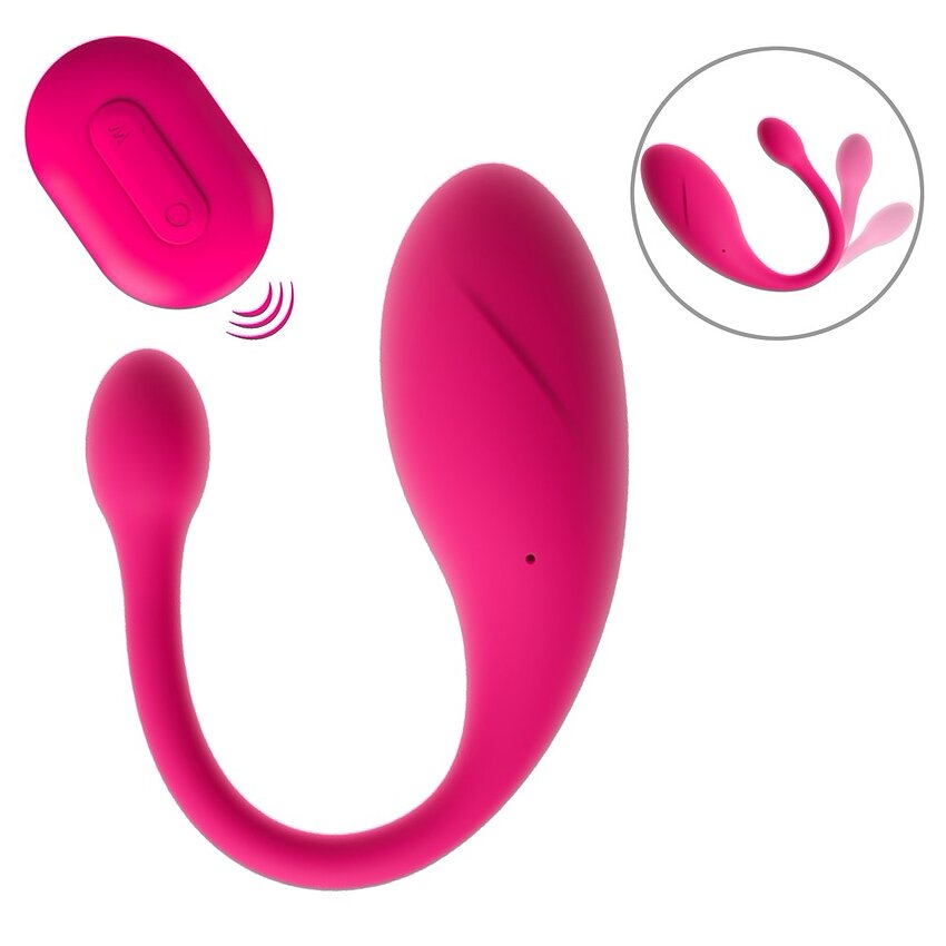 Love Ball Pentru Tonifiere Muschi Pelvieni