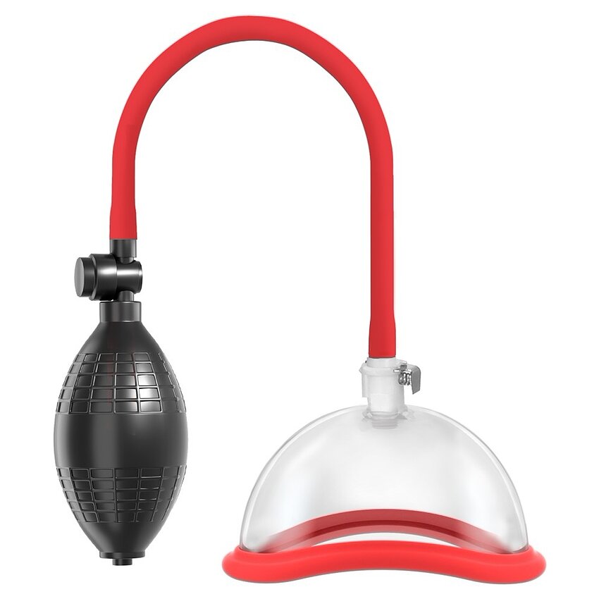Kit Pompa Vacuum Pentru Zona Intima
