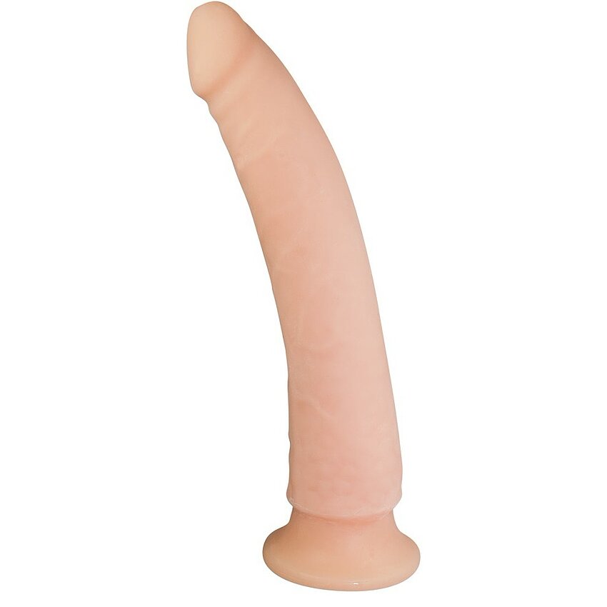 Dildo Nature Soft Dong