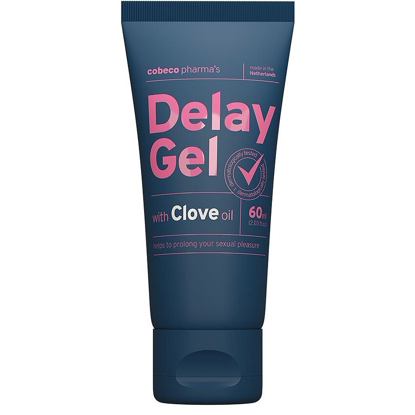 Gel Pentru Barbatii Cu Ejaculare Precoce