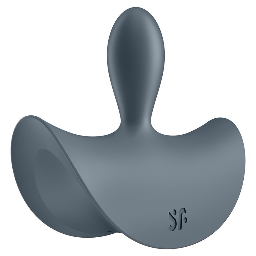 Satisfyer Absolute Beginners 2 Plug Vibrator