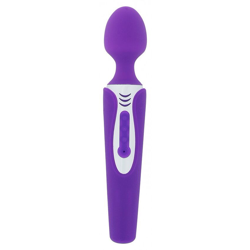 Stimulator Clitoris Legend Massager Mov