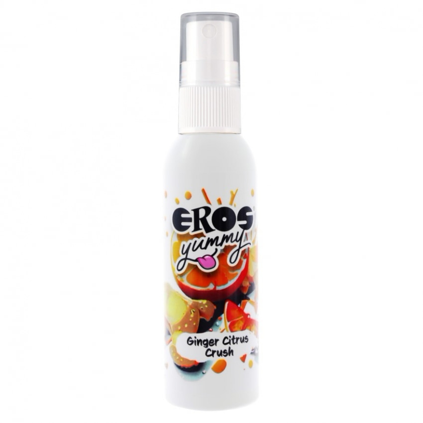 Spray Gustativ Pentru Contact Oral Limitat