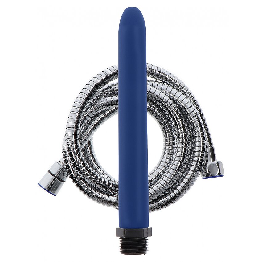 Dus Pentru Igiena Intima Anala Silicon 15cm