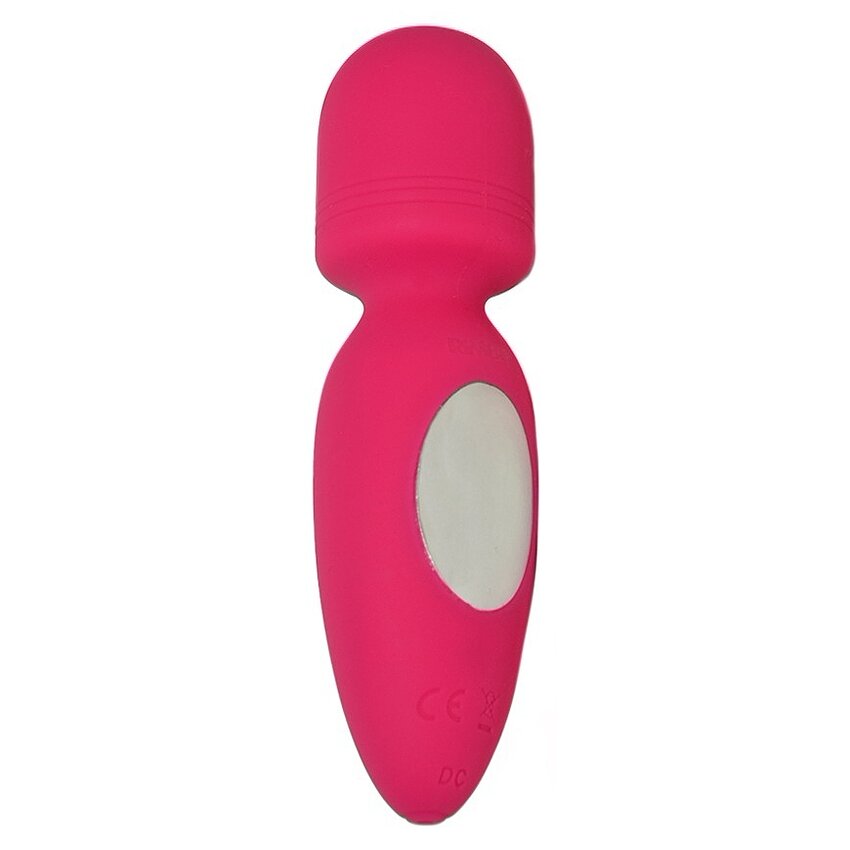 Mini Vibrator Usb Reincarcabil