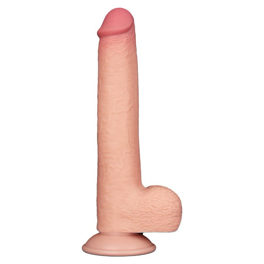 Dildo Hands Free Ventuza Detasabila
