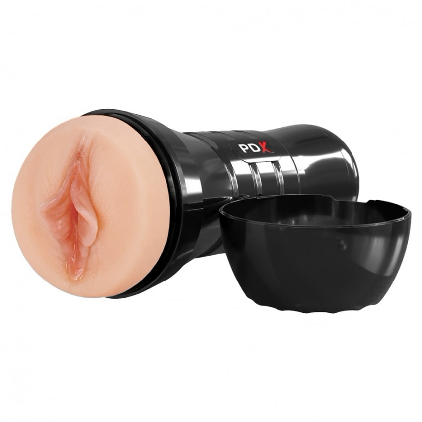 Masturbator Cu Auto Umedare Pentru Barbati Xxl