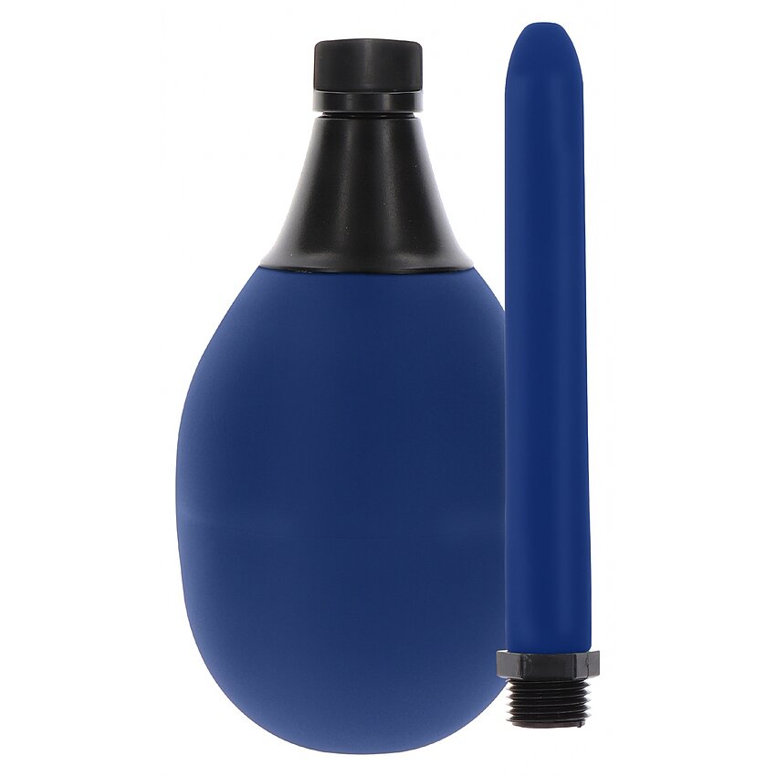 Bulb Anal Cu Aplicator Pentru Lubrifiant