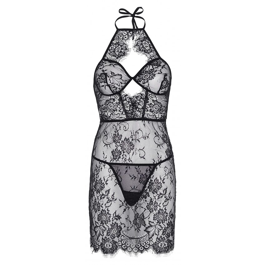 Chemise Leg Avenue Lace Alexandra Negru