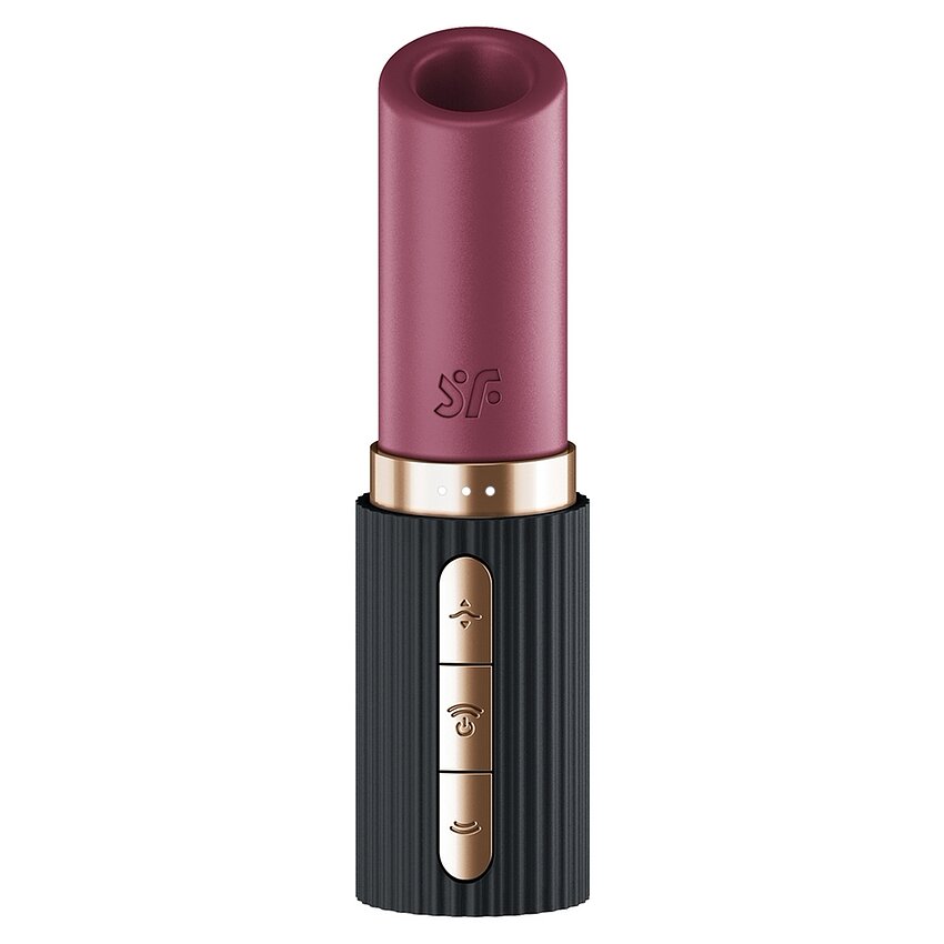 Vibrator Silentios Pentru Utilizare Discreta