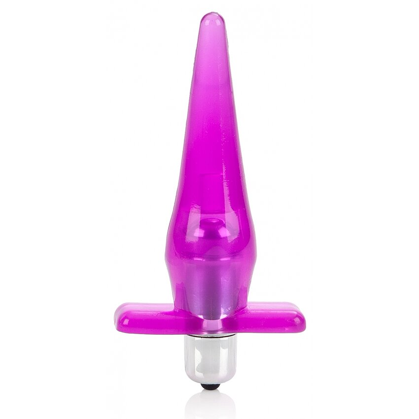 Mini Plug Anal Compact De Calatorie