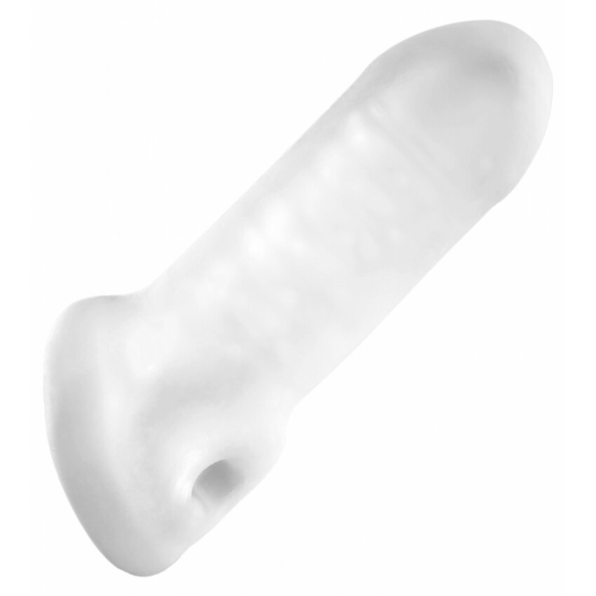 Manson Tip Sleeve Pentru Extindere Girth