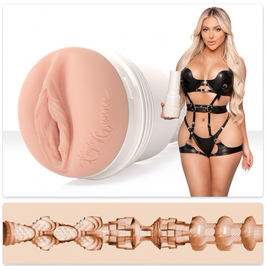Fleshlight Kayley Oferte Reducere Pret