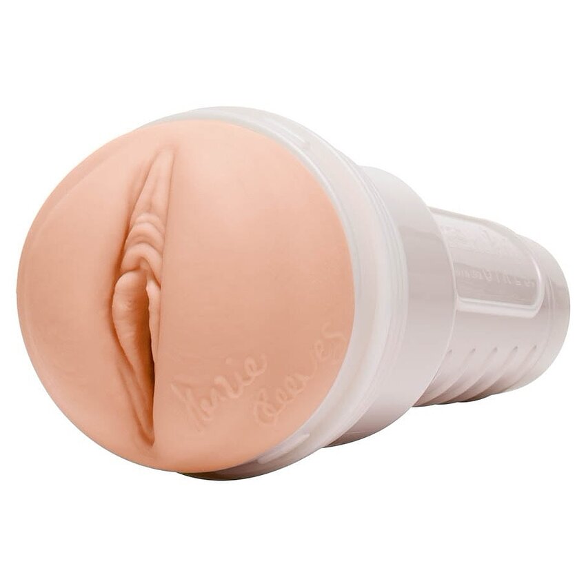 Fleshlight Girls Kenzie Reeves Cream Puff