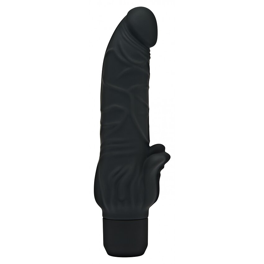 Vibrator Classic Stim Negru