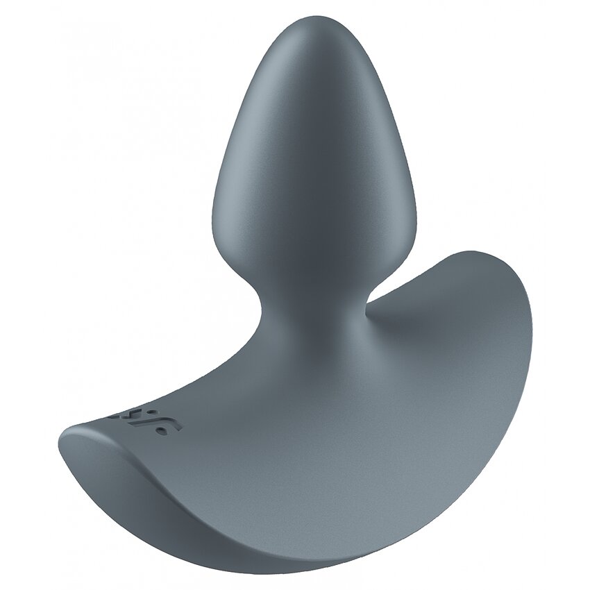 Plug Anal Reincarcabil Usb Cu Vibratii