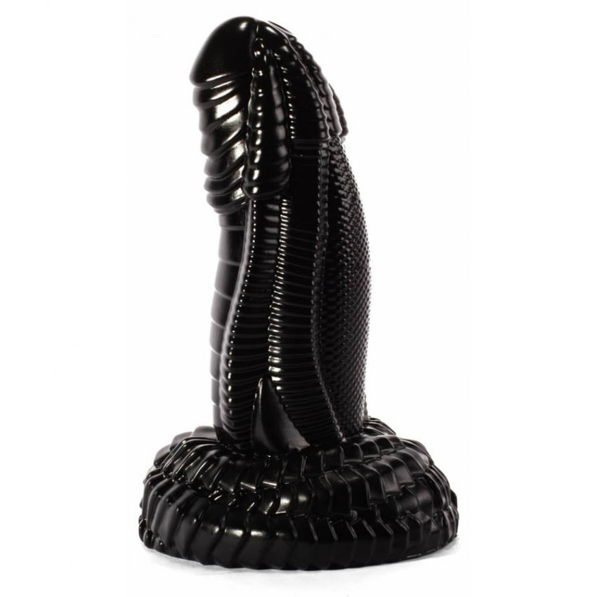 Dildo Rectal 21 Centimetri Lungime