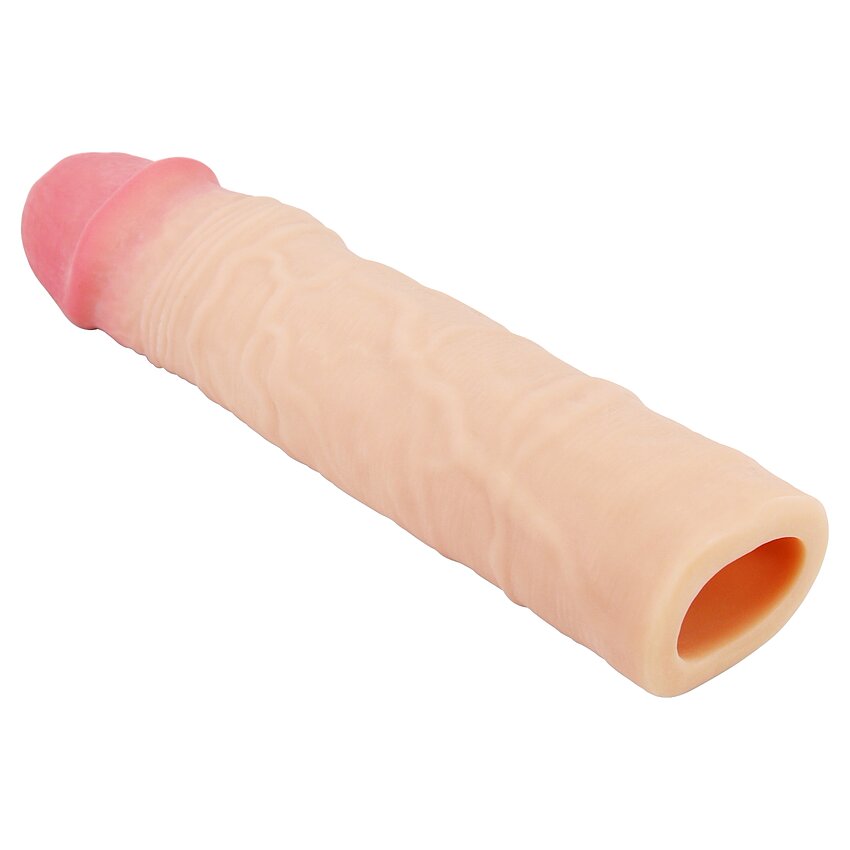 Manusa Pentru Penis Realista 22 Cm
