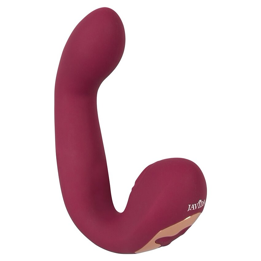 Vibrator Rabbit Thumping Shaking Pentru Punctul G