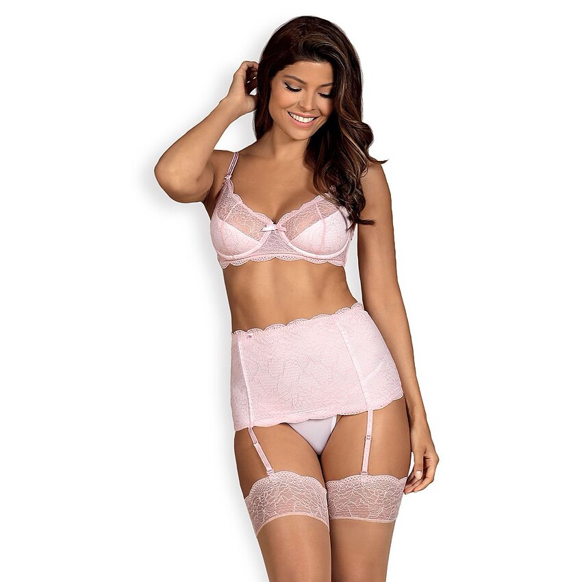 Set Obsessive Girlly Roz