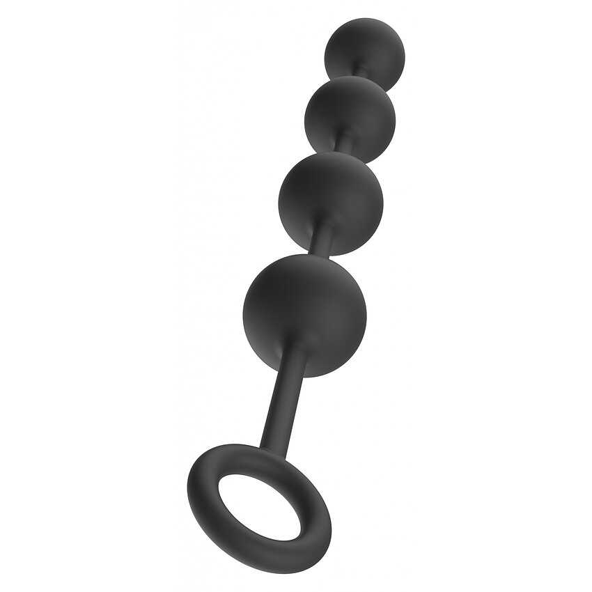 Cum Se Folosesc Bile Anale Grele