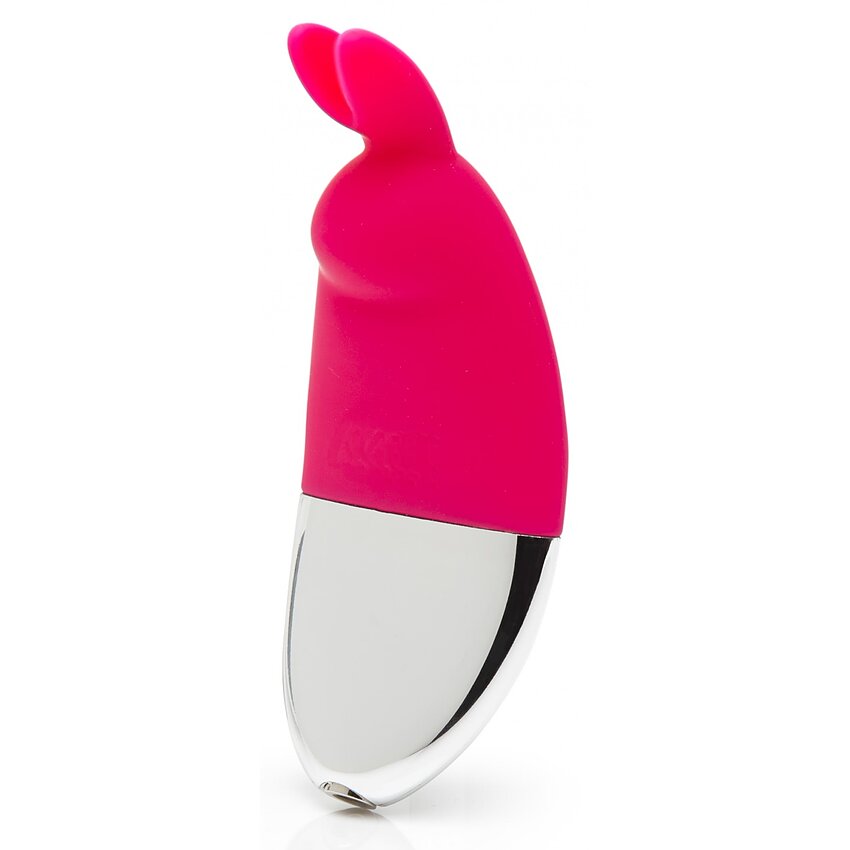 Vibrator Tip Iepuras Pentru Chilot Clitoris