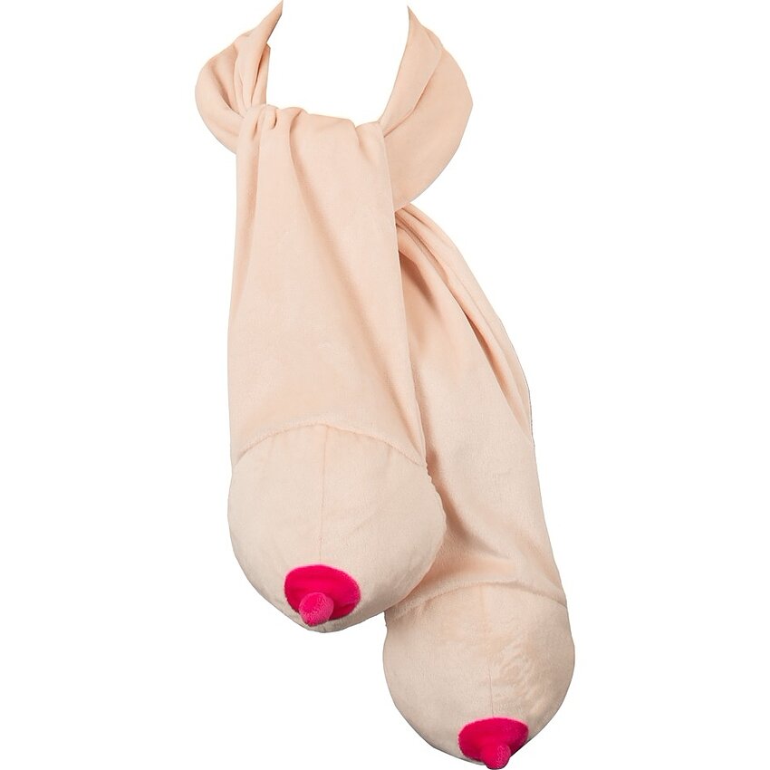 Esarfa Amuzanta Pentru Petrecere Carnaval