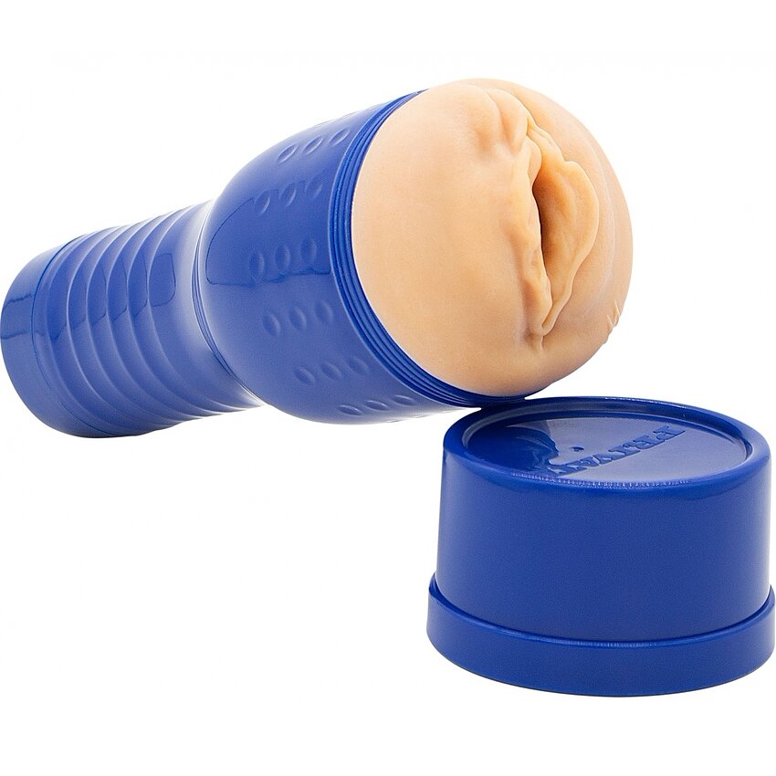 Masturbator Realist Cu Manson Tpr