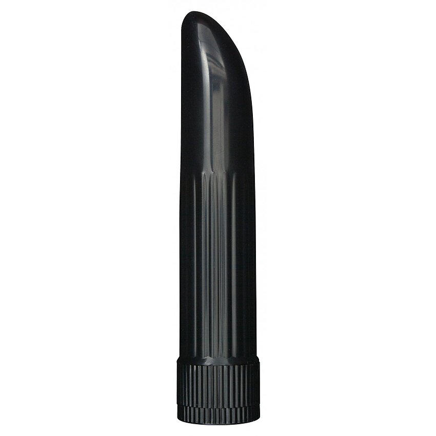 Ladyfinger Mini Vibrator Negru