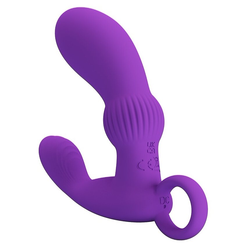 Vibrator Prostata Rezistent La Apa