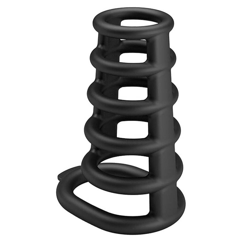 Inel Penis Pretty Love Rodrigo Din Silicon