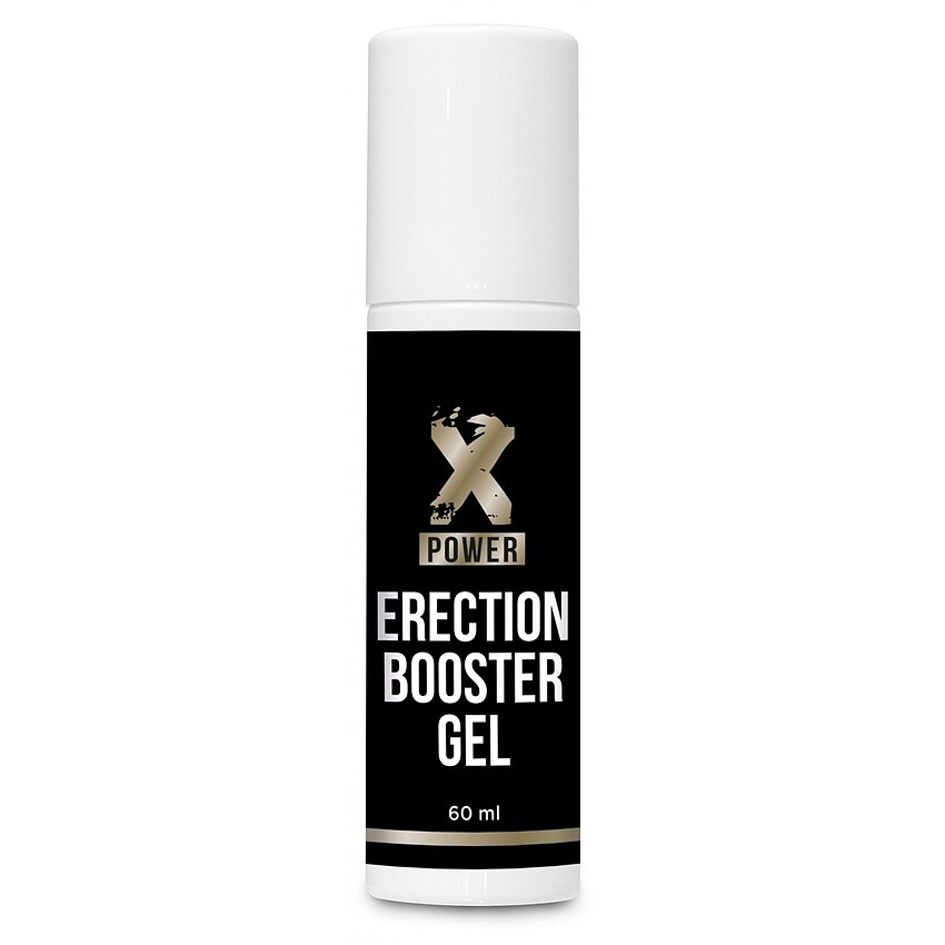 Gel Booster Pentru Erectie