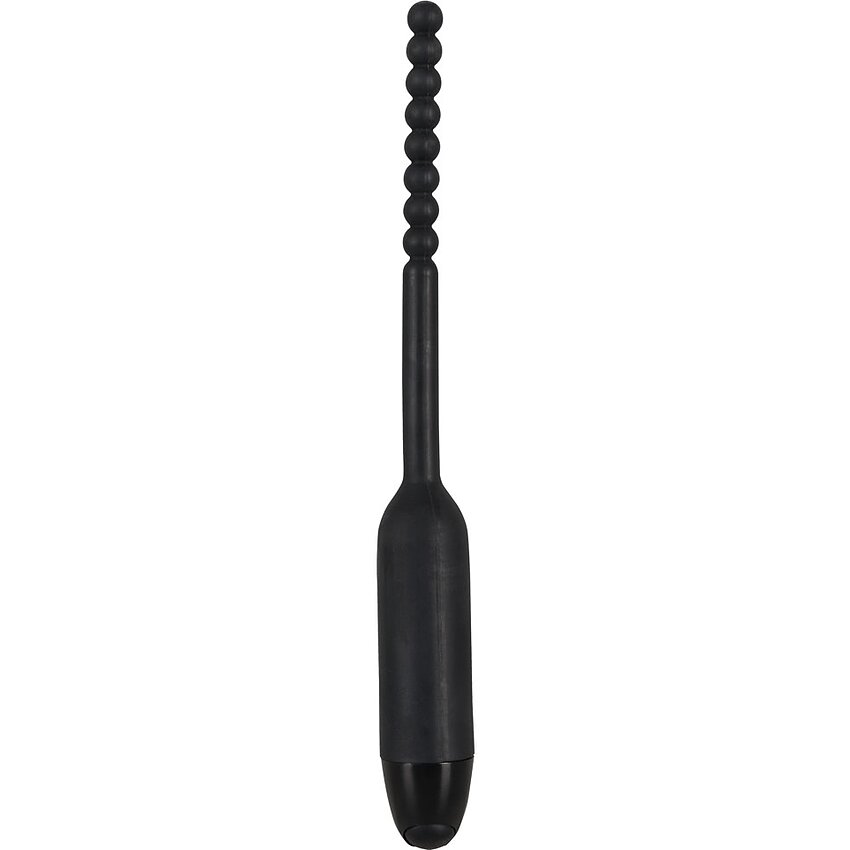 Dilatator Uretra Vibe Negru