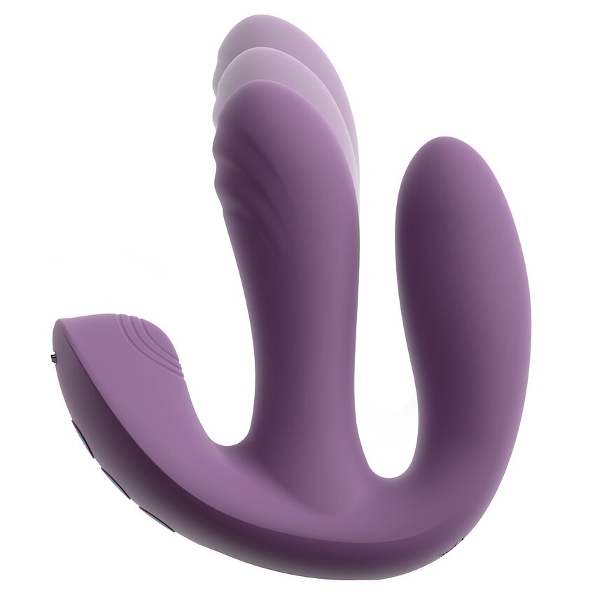 Vibrator Cu Telecomanda Pentru Jocuri In Cuplu