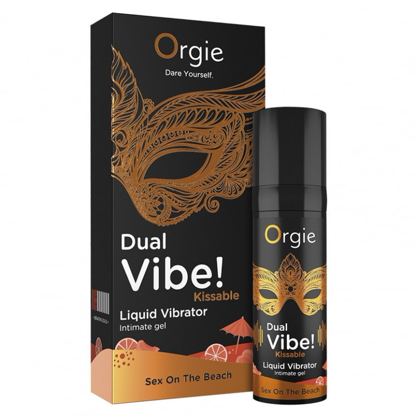 Gel Oral Fara Ftalati 15 Ml