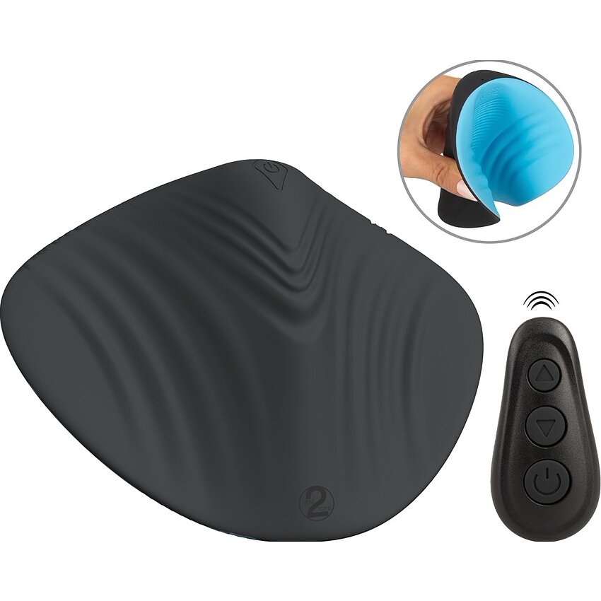 Perna Vibratoare Silentioasa Reincarcabila Usb