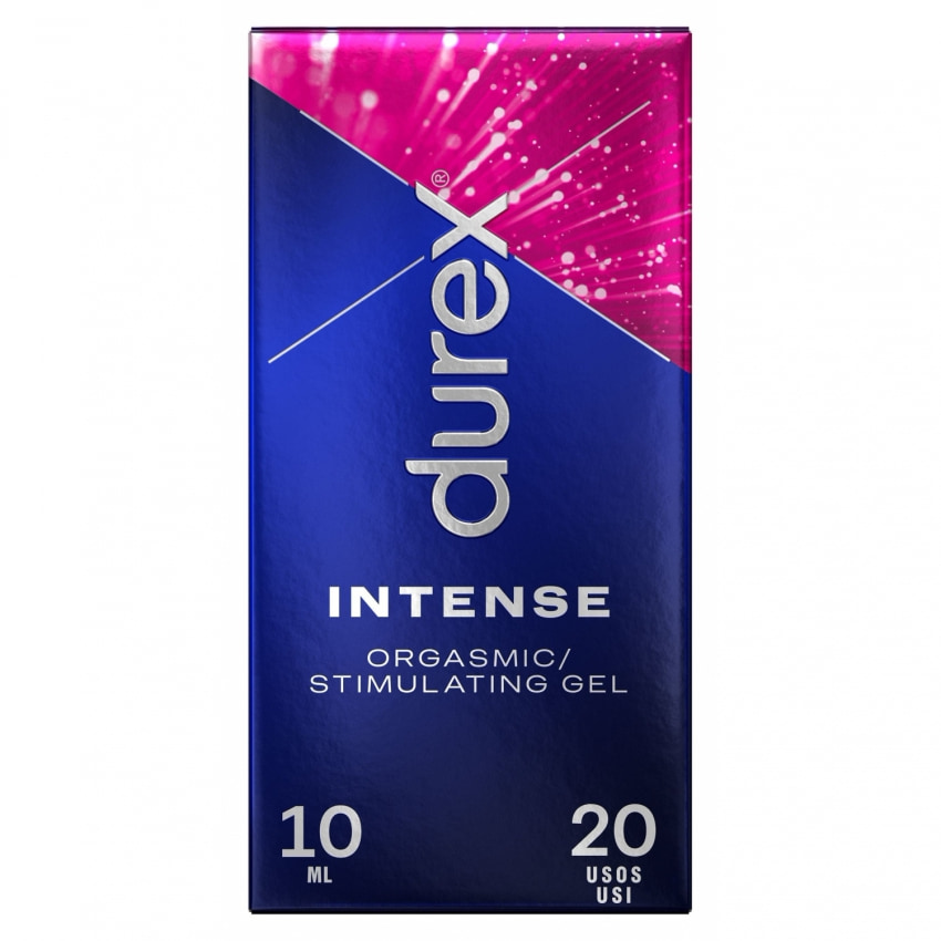 Gel Punctiform Pentru Stimulare Clitoridiana