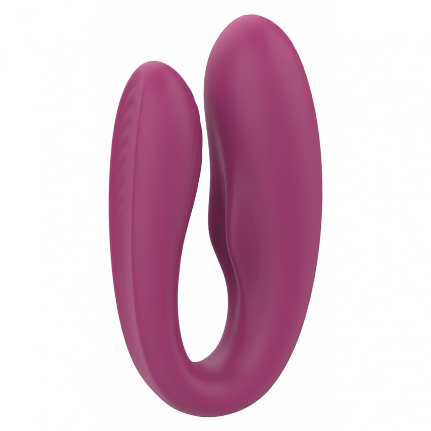 Vibrator Cu Incarcare Magnetica Usb Inclus