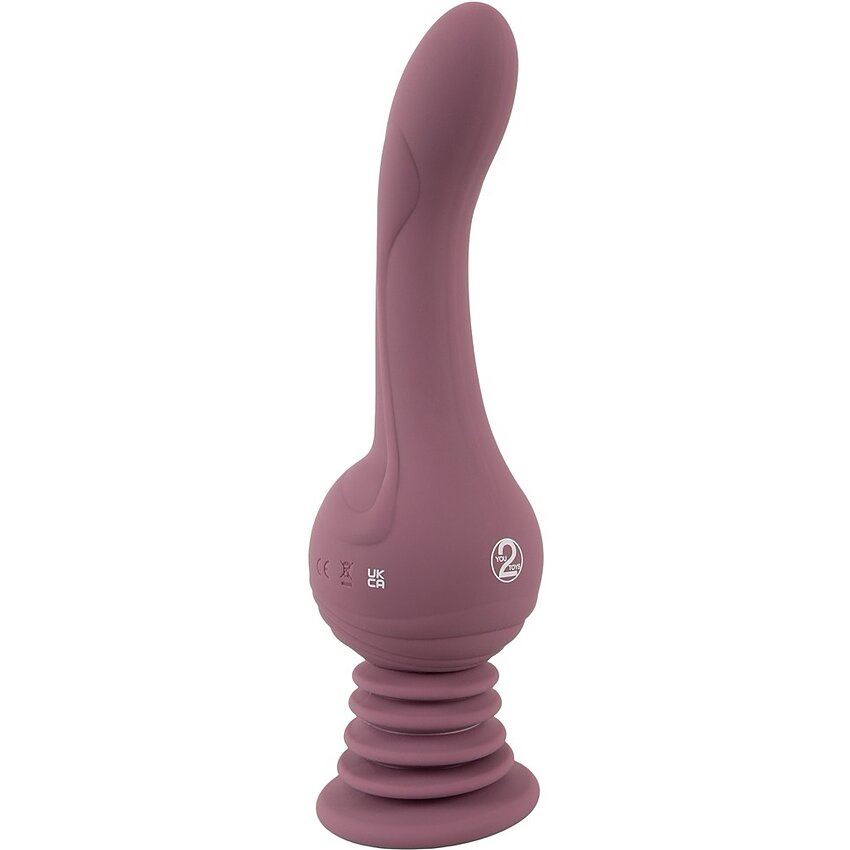 Vibrator Reincarcabil Cu Cablu Usb Inclus