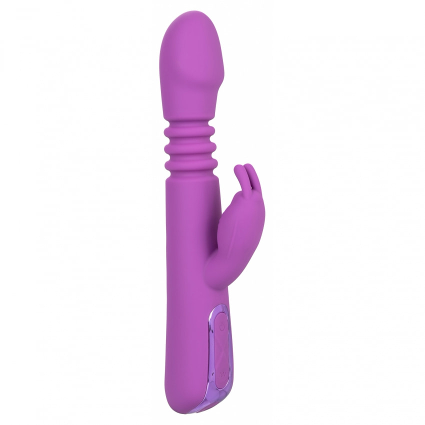 Vibrator Rabbit Compact Pentru Calatorii Discret