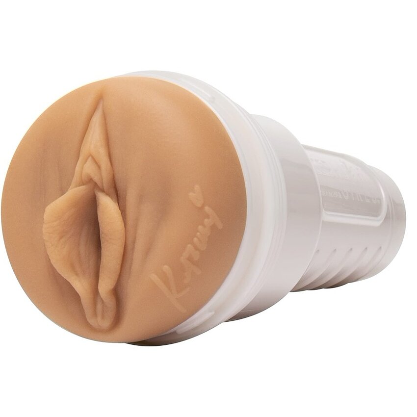 Fleshlight Kazumi Manson Superskin Realist