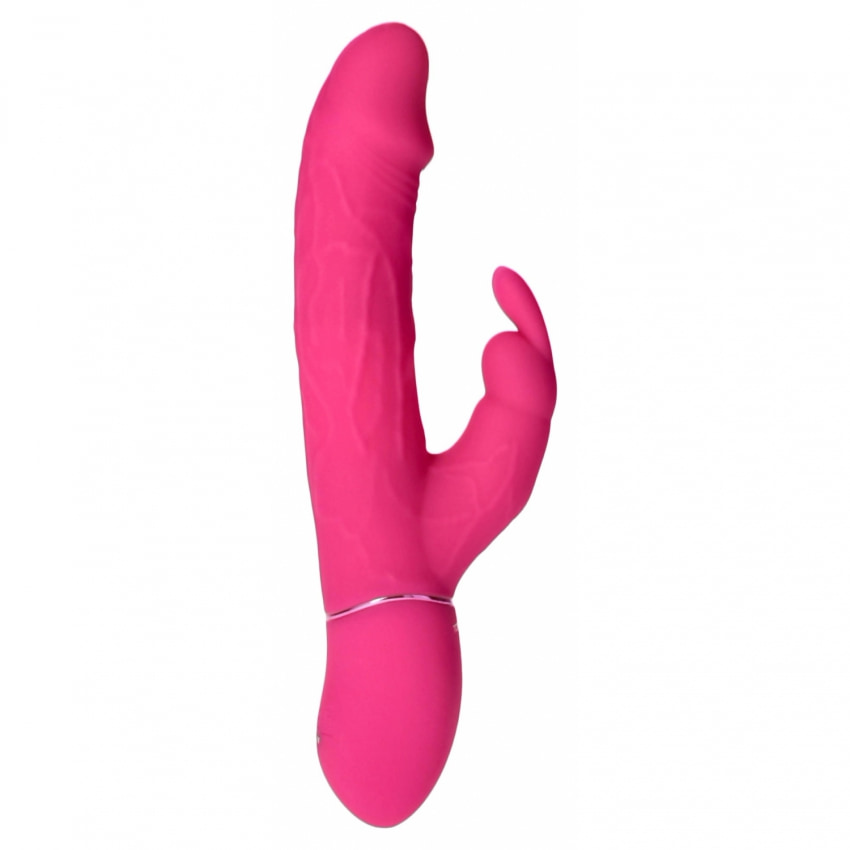 Vibrator Silicon Fara Ftalati Rezistent Apa