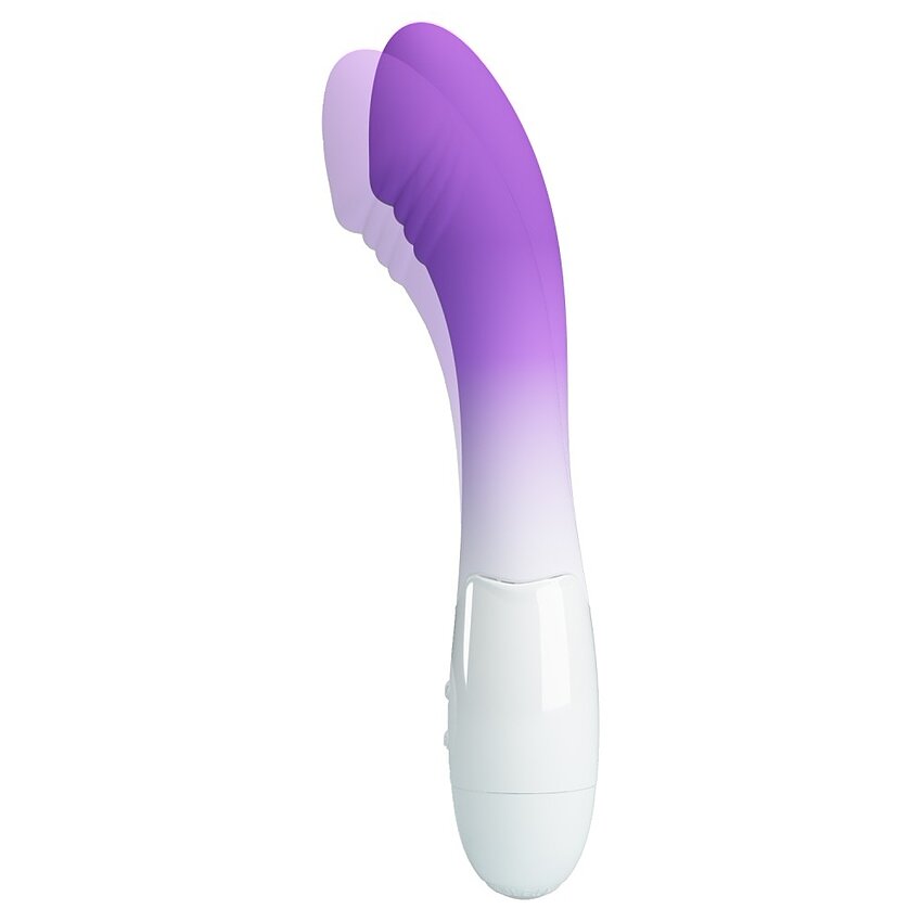 Vibrator Cu 30 Moduri De Vibratie