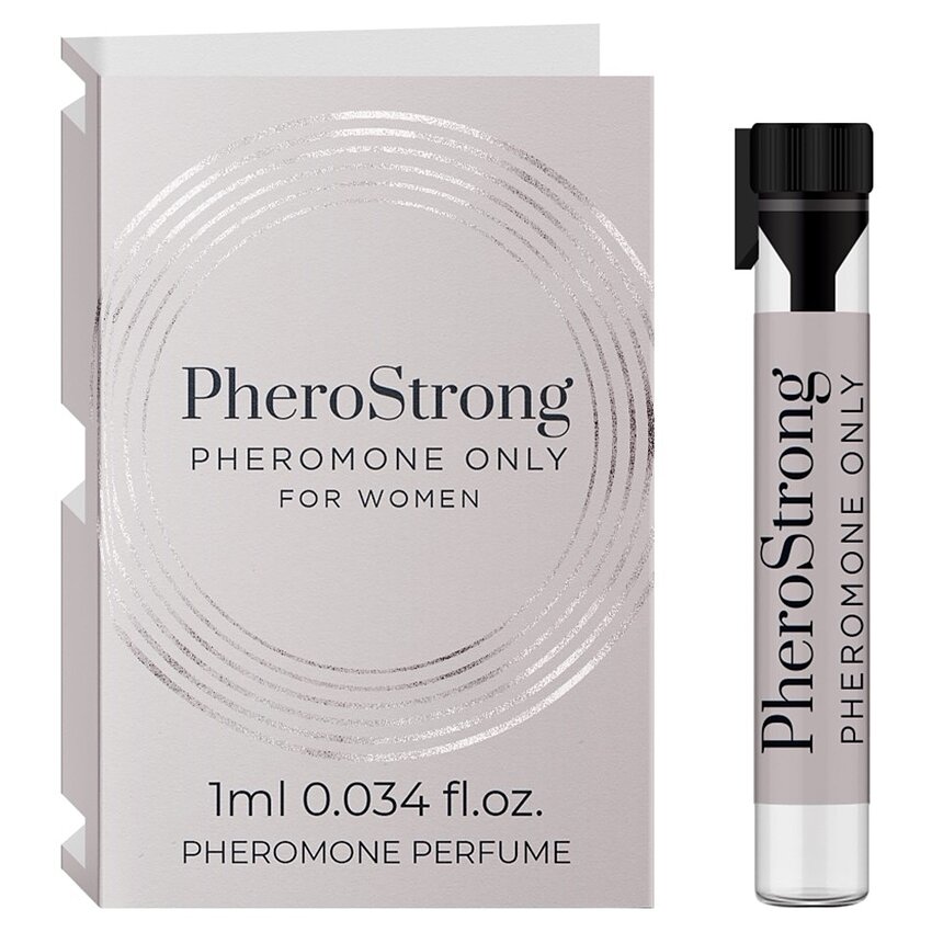 PheroStrong Pheromone Only for Women